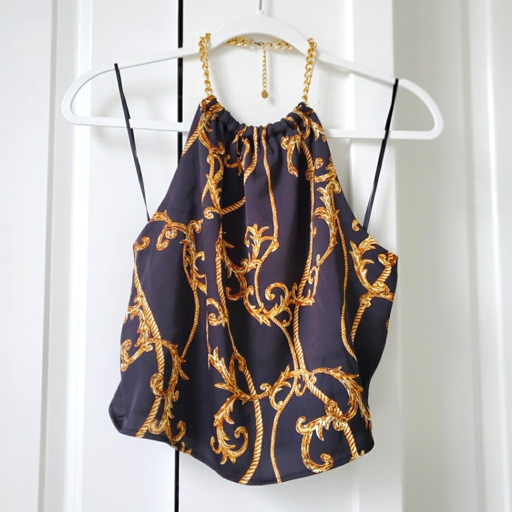 NWT Rachel Zoe Regular Size Tank Tops Size M